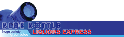 Blue Bottle Liquors Express