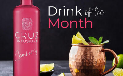 Drink of the Month